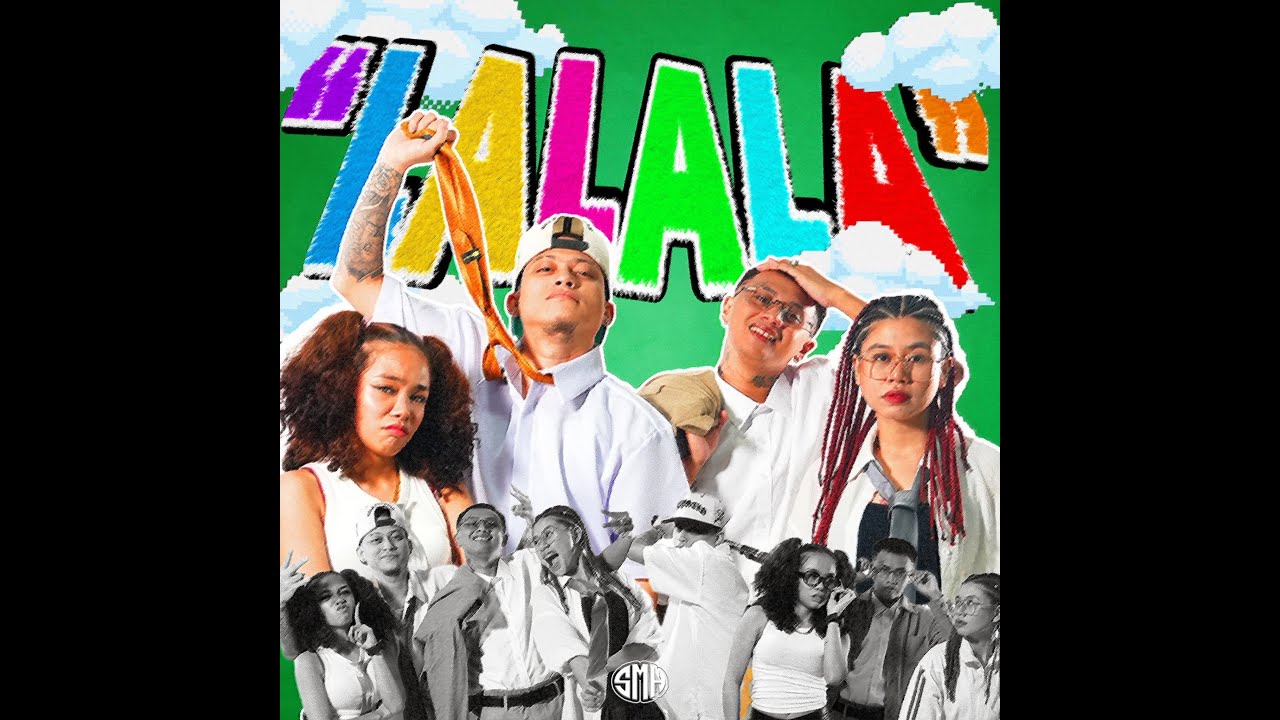 Watch SMH - LaLaLa (Official Music Video) Therapeace, Sway, Jah & Mejico Legal on YouTube Watch SMH - LaLaLa (Official Music Video) Therapeace, Sway, Jah & Mejico Legal on YouTube