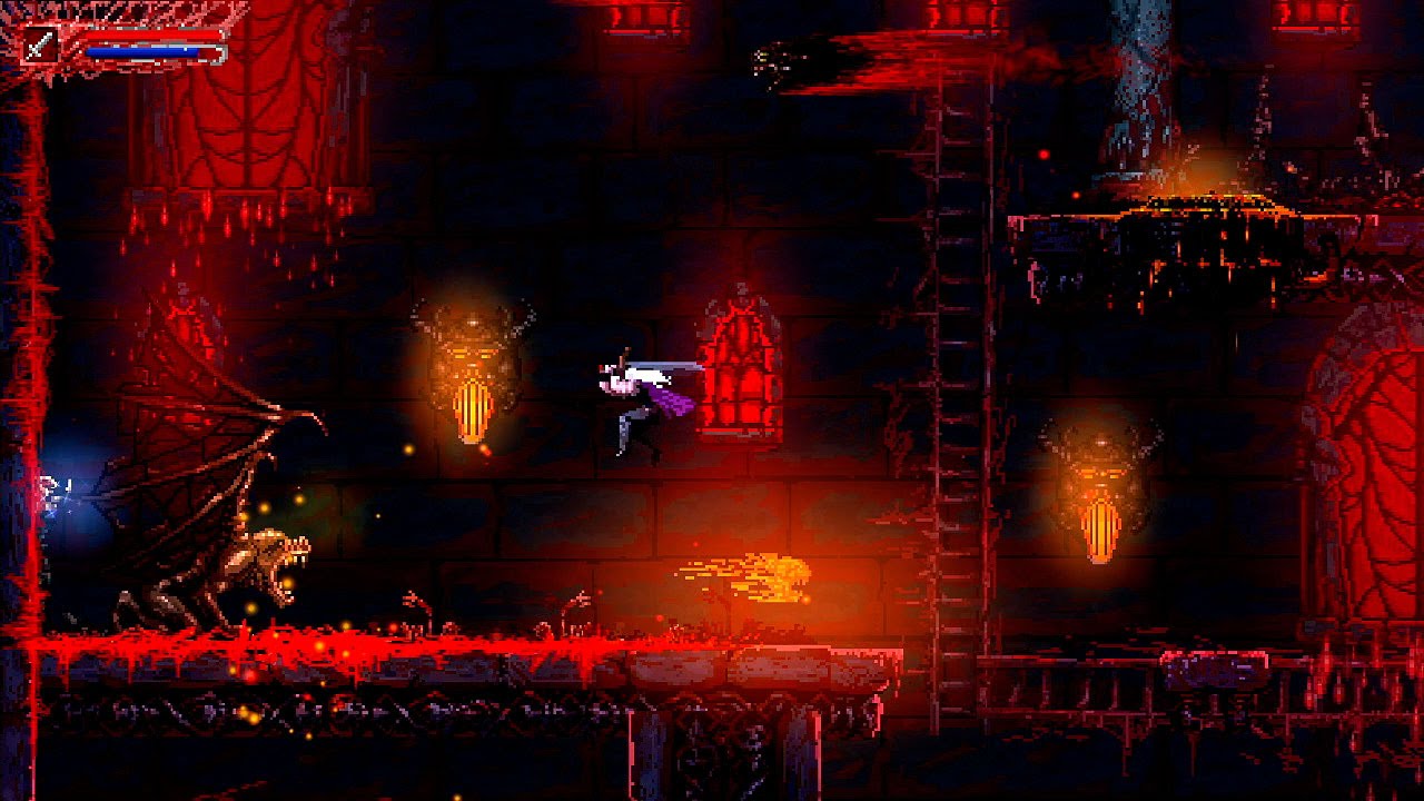Slain: Back From Hell: Quick Look
