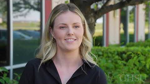 2024 CHSU Grad Story Series Featuring Hannah Streiff