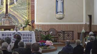 Fifth Sunday of Easter 5/3/26