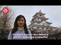 Karatsu City in Saga - How to get there from Fukuoka