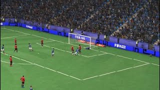 Gamegoal