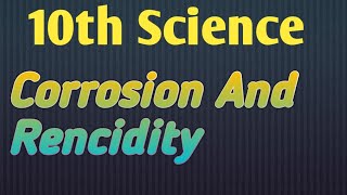 Effect of Oxidation and Reduction in our Daily Life(Hindi)