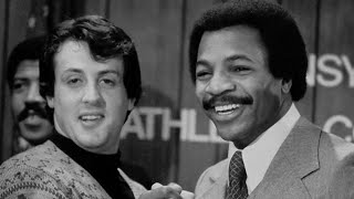 RIP Creed (Carl Weathers)