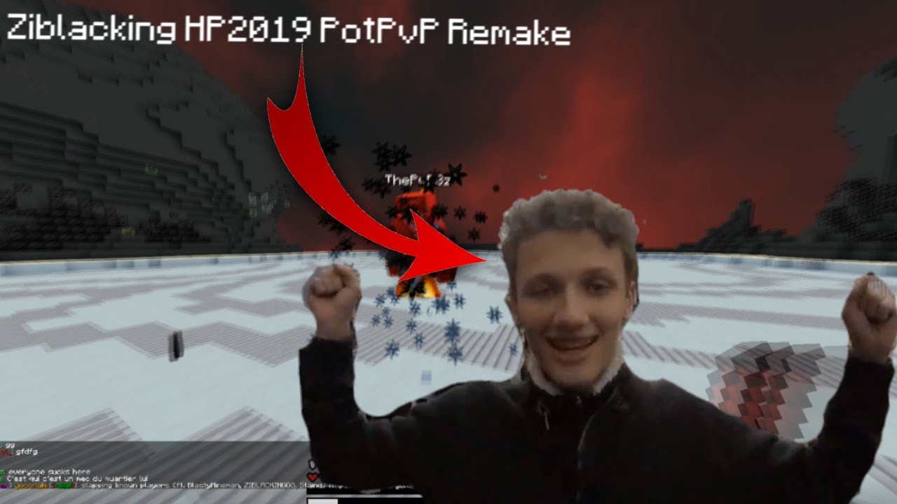 ZIBLACKING'S PRIVATE PACK RELEASE ? | 8 PACK FOR NO DEBUFF !