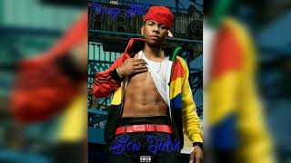 Young Steff - Slow Jukin