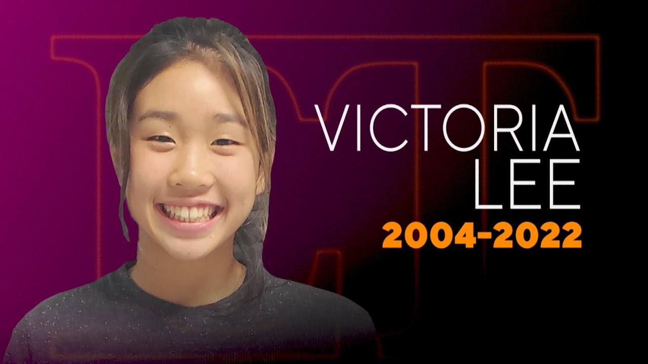 Victoria Lee, Rising MMA Star, Dies at 18 - YouTube