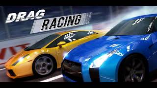 Drag Racing | Soundtrack #1