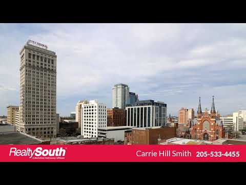 113 22ND ST 305, Birmingham, AL home video tour