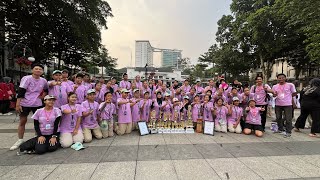 #Waditra Drumcorps — BIMBCOMP ( Bandung Indonesia Marching Band Competition) 2026