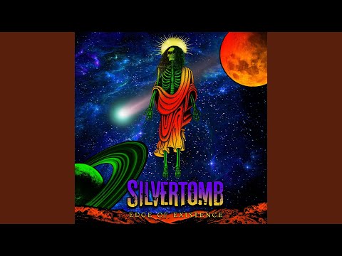 Silvertomb — Not Your Savior