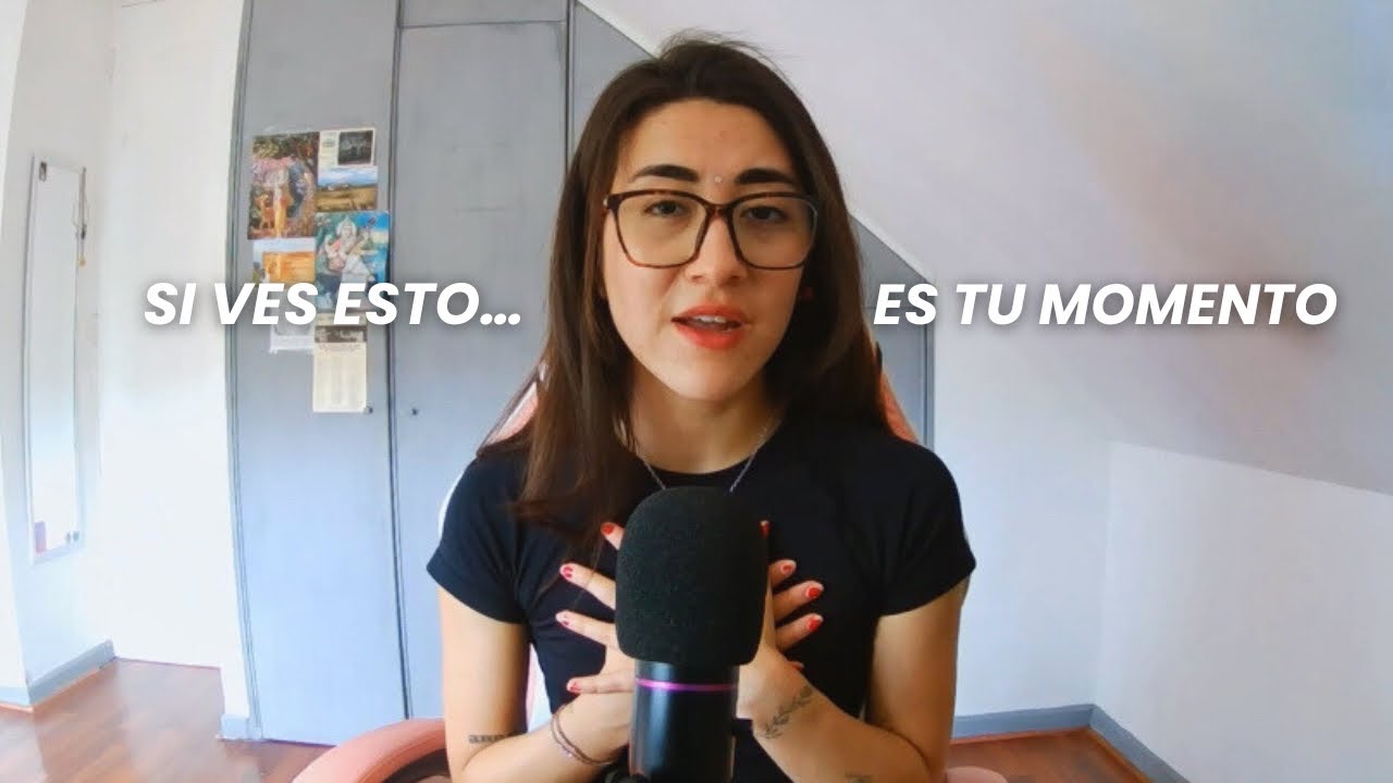 Cómo salir de tu zona de confort: experiencia real 