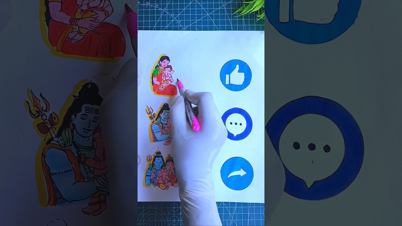 Maa Papa lovers 😘 