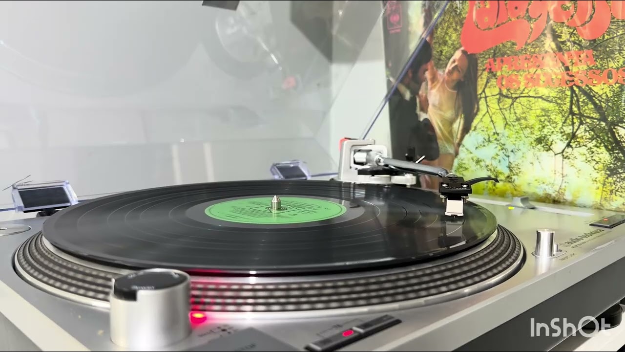 Do You Love Me ? - Lafayette (P)1973 Lp Stereo - YouTube