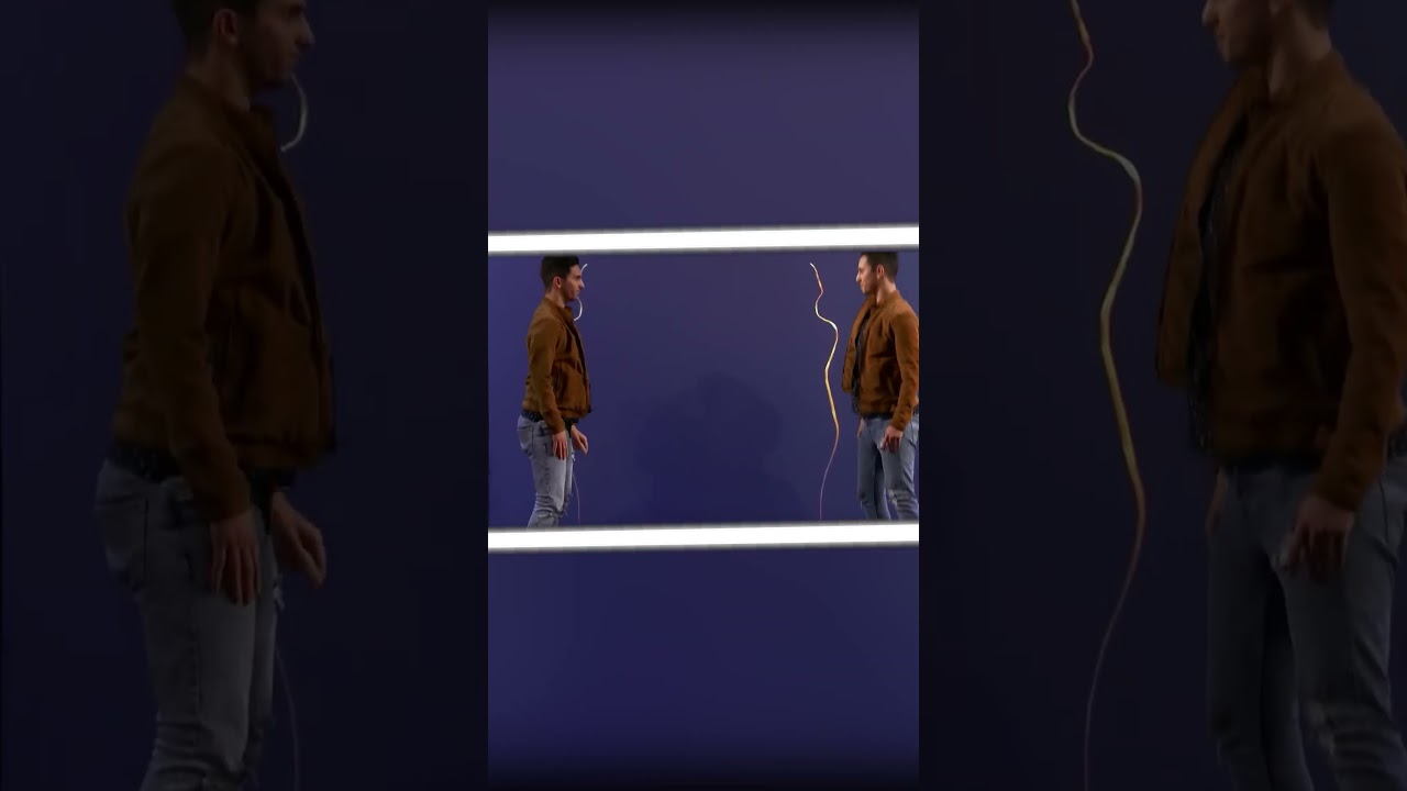 Twin Magicians  Amaze Everyone! | Tony & Jordan