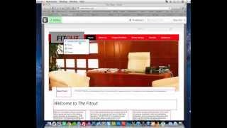 Concrete5 Editing Content : Concrete5Coder.com