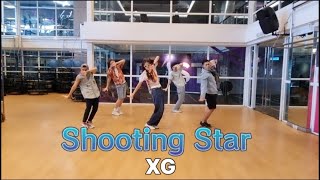 Shooting Star - XG | Choreography by Coery