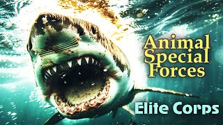 Explore a fascinating world! Animal Special Forces | Elite Corps | Free Full Documentary movies HD
