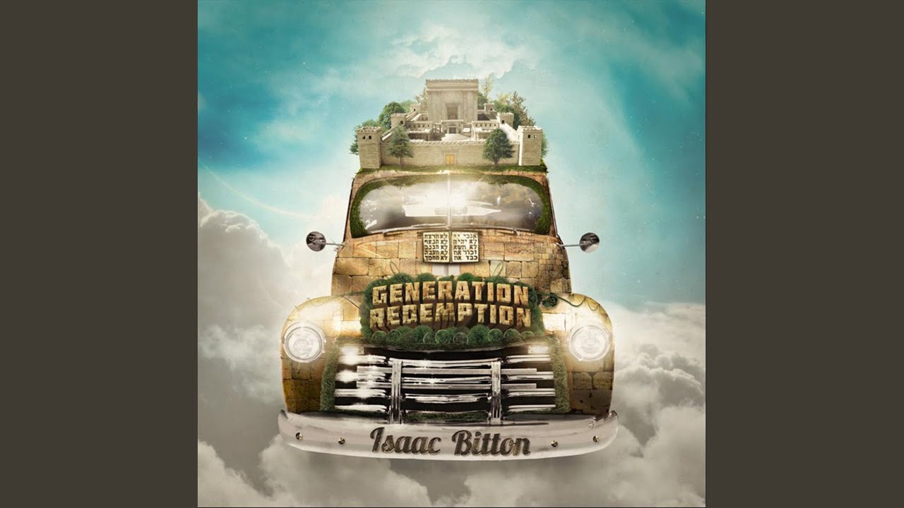 Generation of Redemption