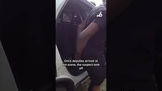 Man leads police on wild chase across 2 Florida counties