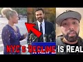 PROOF NYC Is Falling Apart! — The Collapse Has Begun