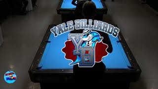 🔥Moritz Neuhausen(9) 🆚 Lukas Fracasso-Verner(9) |128 players-2500000 Added Turning Stone Classic XLI