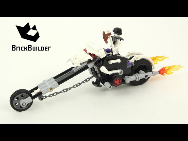 Lego Ninjago 2259 - Lego - YouTube