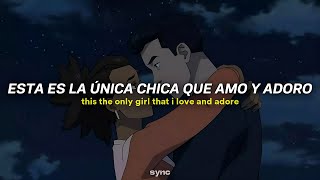 D4Vd - Feel It Sub. Español + [From The “Invincible”]