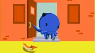 Oswald - 17. The Big Balloon Rescue & The Snow To Go