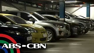 Bandila: Mobile app para sa parking space, inilunsad screenshot 5