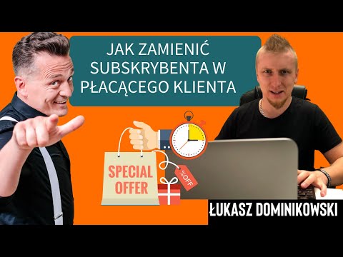 Wideo: Jak Umieścić Subskrybenta Na Czarnej Liście?