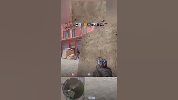 CS2: Funny Moments TO GOOD