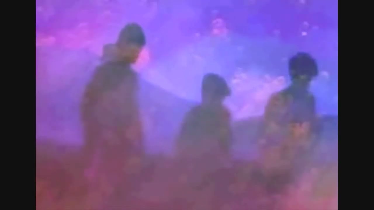 Slowdive // I Saw the Sun [1993]