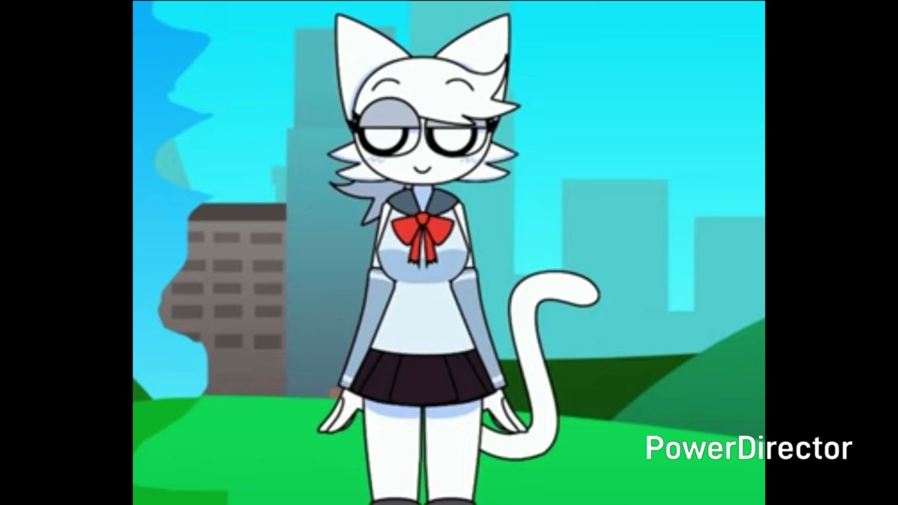 Crystal Method- Born too slow but I put Sprunki human wenda picture.