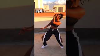 Orokana Bad Challenge