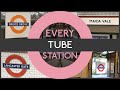 Every tube station song fmp edition mp3