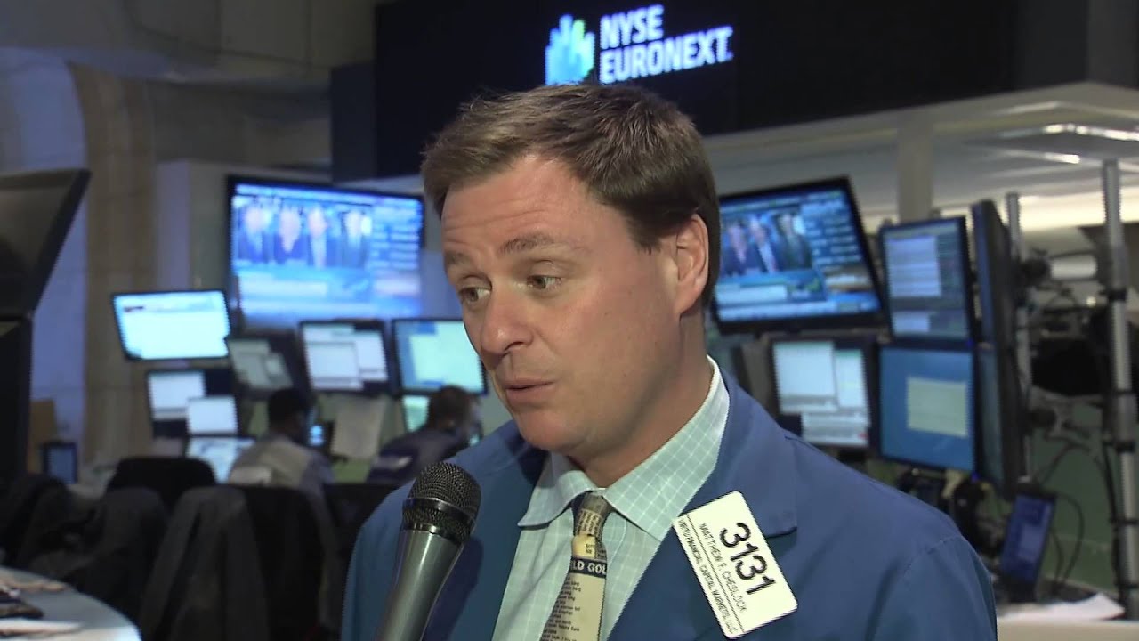 Markets Shrug off Sequester Concerns, Shift to Tech, Apple Markets Shrug off Sequester Concerns, Shift to Tech, Apple