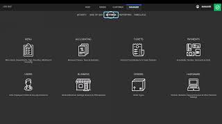 Offline Payments: Configuration