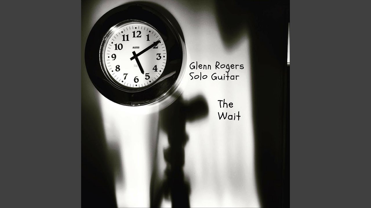 Watch The Wait on YouTube Watch The Wait on YouTube