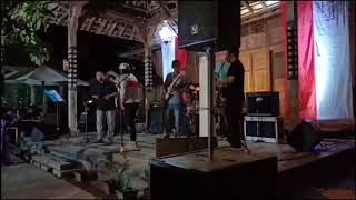 Master of Ceremony Musik Rock (Kemerdekaan Bhineka Tunggal Ika )