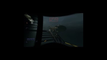 Pov: First time in an Eclipse Gone Wrong (Lethal Company)