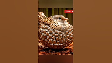 unbelievable bird moment #shorts #ai #birdlover #nature #oiseou #animals