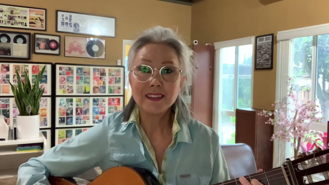 Tình Yêu | Love -John Lennon ( Cover by Thai Hien )