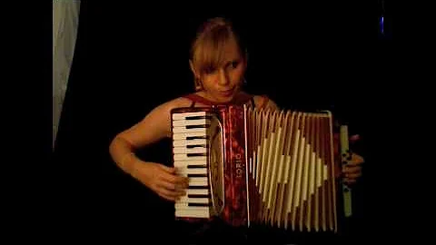 Eleanor Neary's/The Miller of Drohan (old recording)