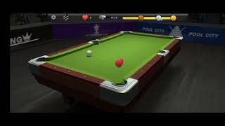 POOKING BILLIARDS  CITY {LEVEL1386to1389} (Pool 8 City) screenshot 2