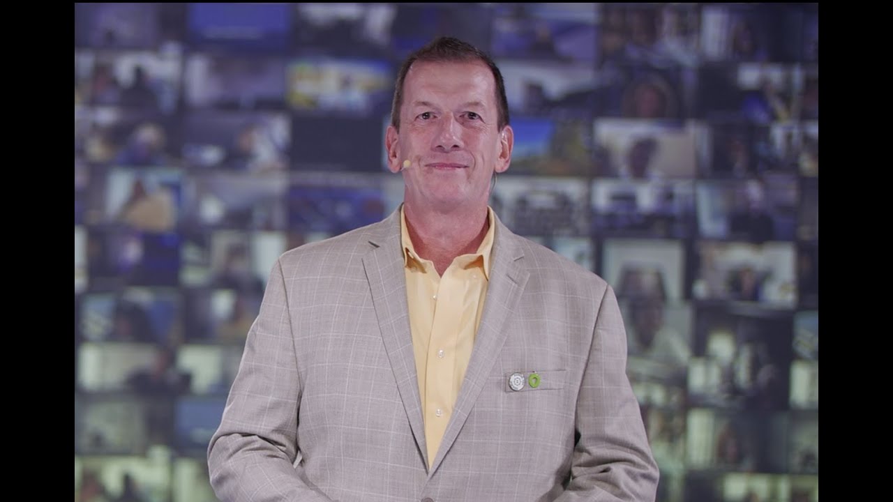 My Powured Life Andy Smith