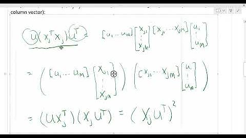 Data clouds; directional variance; data ellipse; positive definiteness