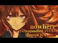 (ヤンマーニ)『nowhere/FictionJunctionYUUKA』Covered byるかふぁる