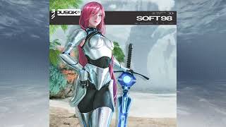 Dusqk - Soft 98 (Official Visualizer) | [Future Garage] screenshot 3