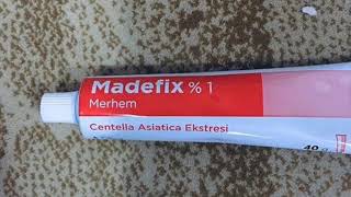 Madefix Krem Nedir, Ne İşe Yarar, Muadili, Fiyatı Ve Kullanıcı Yorumları